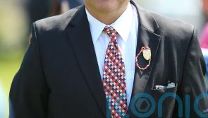 Emperor shows winning Spirit for Cowell team