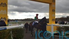 Diligent Harry holds on for front-running Sprint verdict