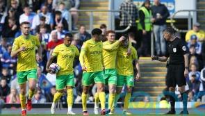 Norwich close gap on top-six with victory at play-off hopefuls Blackburn