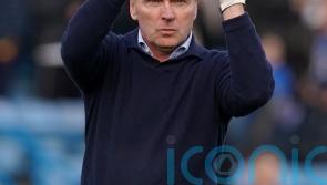 Paul Simpson urges fans to keep turning out in force as Carlisle chase promotion