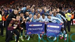 Can Burnley stay in the Premier League?