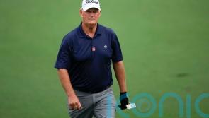 The emotions are pretty high &ndash; Sandy Lyle heads into retirement