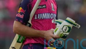 Jos Buttler hits IPL half-century but Ben Stokes and Jofra Archer sit games out