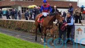 Tenebrism bursts into sprinting picture with Cork success