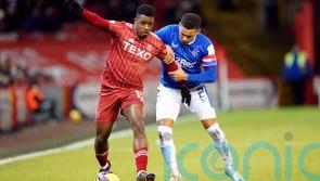 Duk at the double as resurgent Aberdeen brush aside Kilmarnock