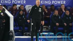 Adam Sadler focused on preparing team as Jesse Marsch linked with Leicester job