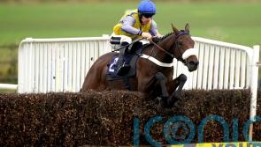 Minella Trump aiming to enhance McCain family&rsquo;s National record