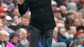 Arsenal boss Mikel Arteta: Liverpool draw felt like two points dropped