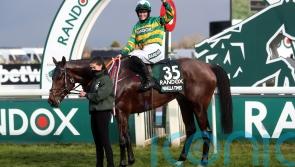 On This Day in 2021: Rachael Blackmore becomes first woman to win Grand National
