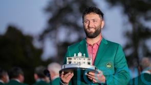 Jon Rahm dedicates Masters success to Seve Ballesteros