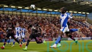 John Akinde nets quick-fire brace as Colchester ease past Crewe