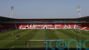 Substitute George Lloyd nets late winner as Grimsby fight back at Doncaster
