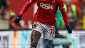 Jes Rak-Sakyi at the double as Charlton see off Burton