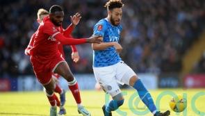 Stockport into top three as Kyle Wootton sets up rout of Newport