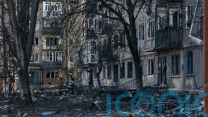 Ukraine releases over 100 captured Russian soldiers as part of prisoner swap