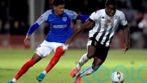 Portsmouth&rsquo;s play-off hopes all but ended after draw with struggling Morecambe