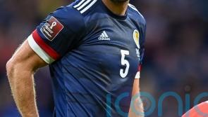 Scotland&rsquo;s Grant Hanley to miss bulk of Euro qualifiers due to ruptured Achilles