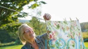 'Laundry is over-complicated' - Influencer shares tips on how to enjoy cleaning clothes