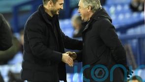 Real Madrid boss Carlo Ancelotti backs Frank Lampard to improve Chelsea fortunes