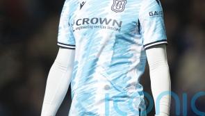 Zach Robinson bags brace as Dundee go three points clear at top of Championship