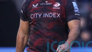 Billy Vunipola out for rest of season as World Cup comeback hopes dealt blow