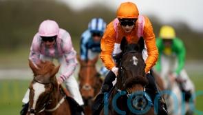 Rajinksy registers surprise Listed success for Harry Davies