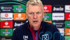 David Moyes wants cool heads as West Ham aim for another European semi-final