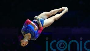 Great Britain&rsquo;s women&rsquo;s gymnastics team win European title for first time