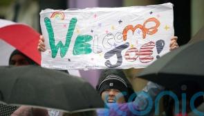 Irish visit &lsquo;feels like coming home&rsquo; &ndash; US president