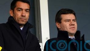 Ross Wilson leaves Rangers to become Nottingham Forest&rsquo;s chief football officer