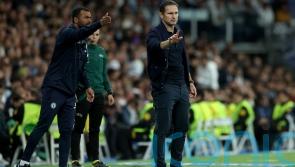 The door is open &ndash; Frank Lampard believes Chelsea can still win Real Madrid tie