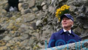 Biden to set out &lsquo;shared vision&rsquo; for US-Irish ties in speech to Parliament