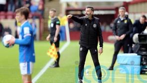 Stuart Kettlewell: &lsquo;Nothing to suggest&rsquo; Max Johnston will not stay at Motherwell