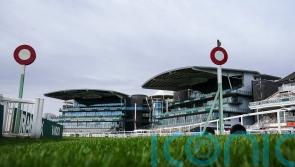 Grand National protest &lsquo;the first of a campaign over the summer&rsquo;