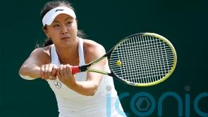 WTA ends China boycott but vows not to &lsquo;let Peng Shuai be forgotten&rsquo;