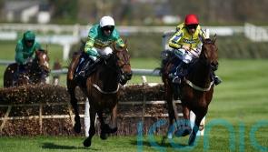 Zenta repels Bo Zenith in Aintree thriller
