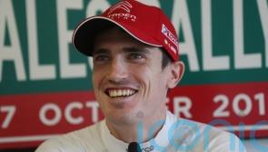 Rally driver Craig Breen dies in accident at Croatia Rally