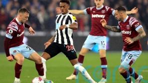 Front-of-shirt gambling sponsor ban &lsquo;acceptance of harm caused&rsquo; &ndash; campaign group