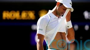 Novak Djokovic suffers surprise defeat at Monte Carlo Masters
