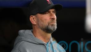 Jurgen Klopp won&rsquo;t &lsquo;talk about things we cannot have&rsquo; after Jude Bellingham saga