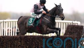 Gerri Colombe bounces back with Mildmay glory