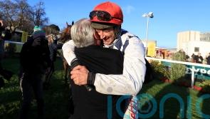 Retirement may be looming, but Russell all set to go for National gold with Galvin