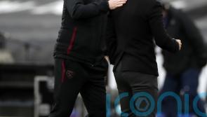 Mikel Arteta reveals &lsquo;admiration&rsquo; for David Moyes as Arsenal face West Ham