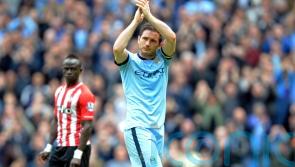 Man City spell opened my eyes to different ways of winning &ndash; Frank Lampard