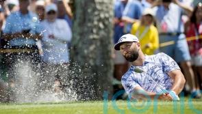 Jon Rahm back in contention as Jimmy Walker opens Heritage lead