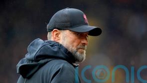 Liverpool have nothing to lose in Premier League run-in &ndash; Jurgen Klopp