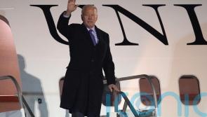 Irish trip reinforces Biden&rsquo;s &lsquo;optimism&rsquo; ahead of expected run for second term