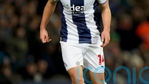 Jayson Molumby brace gives West Brom victory at Stoke