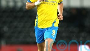 Aaron Jarvis&rsquo; hat-trick secures vital victory for Torquay at home to York