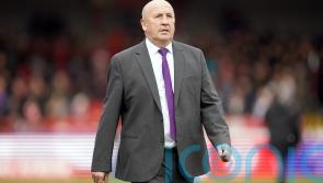 John Coleman vows to save Accrington after Fleetwood defeat